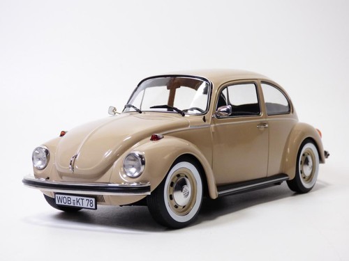 Volkswagen beetle 1303 beige - volkswagen,