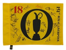 Open Championship 2023 Royal