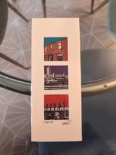 Sheffield Triptych Hendos Park