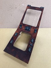 Mercedes W163 ML270 Window Regulator And Wing Mirror Switch Pack A1638207210