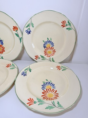 Royal ventonware style floral - royal,
