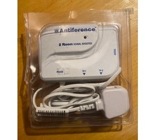 Antiference 2 Room TV Signal