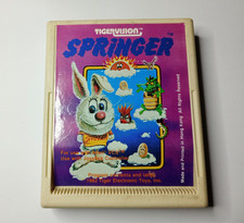 Springer atari 2600 - springer,