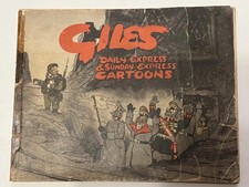 Giles Cartoons 1st Series