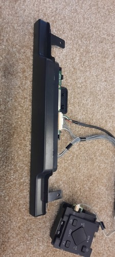 Sony 55xd8599 remote - sony, kd-55xd8599.