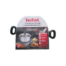 TEFAL TITANIUM EDITION