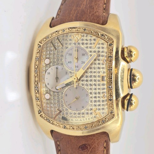 Aqua master diamond - aqua,