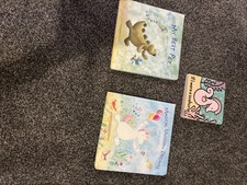 Jellycat Book Bundle