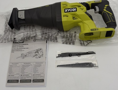 Ryobi p516 cordless - ryobi,