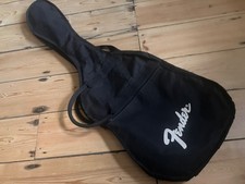 Fender Gig Bag / Carry Cover