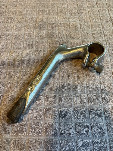Schwinn bicycle gooseneck stem - schwinn,