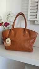 Radley Real Leather Tote Hobo