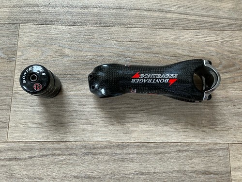 Bontrager xxx lite - xxx,