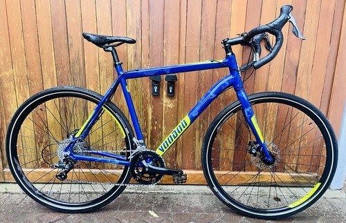 Voodoo limba gravel bike - voodoo,