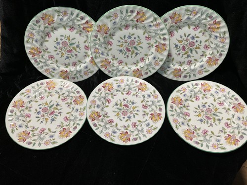 Minton haddon hall salad - minton,