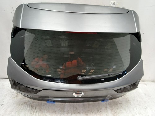 2014 nissan qashqai hatchback - nissan,