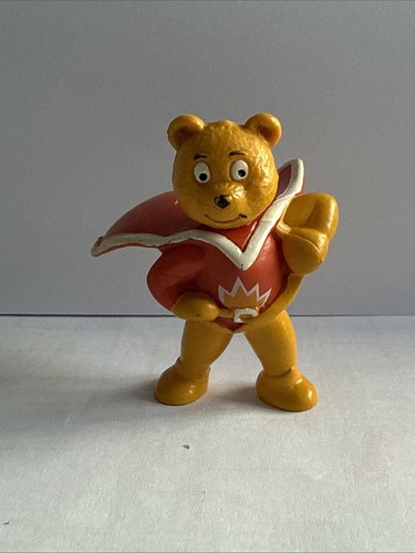 Super ted 1983 schleich - 1983, w