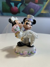 Disney Mickey & Minnie Wedding