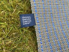 Awning Matting 2.5m x 1.6m