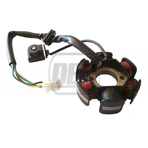 Stator coil magneto electric - coil,