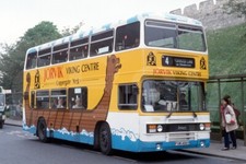 Bus Photo - West Yorkshire