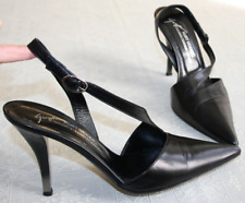 GIUSEPPE ZANOTTI Shoes D'Orsay