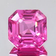 AAA Natural Loupe Clean Pink