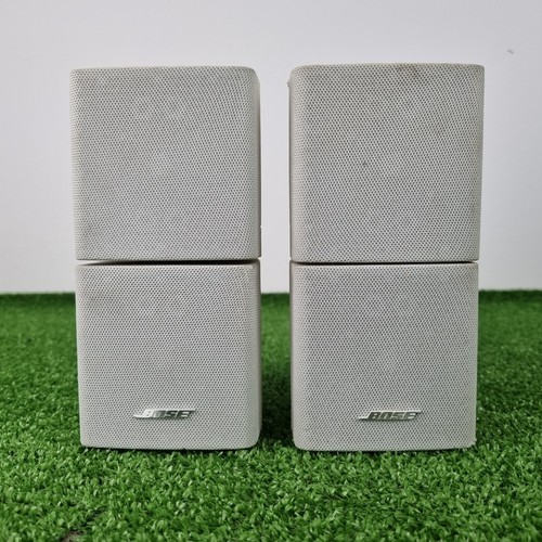 Bose acoustimass lifestyle - 2,