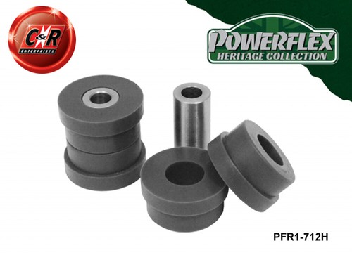 Powerflex heritage low in - heritage,