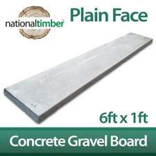 Reinforced Concrete Gravel