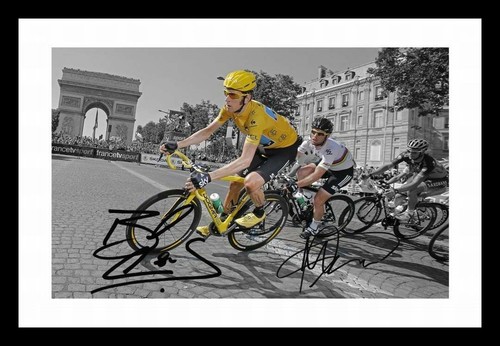 Sir bradley wiggins mark - sir,
