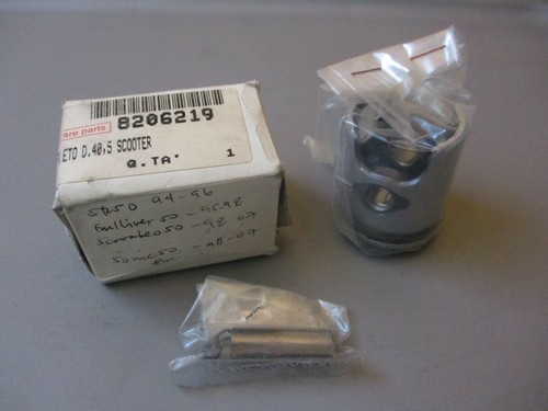 Nos aprilia oem - oem, kit