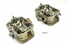 Honda Africa Twin XRV 750 RD07