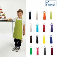 Junior Chef Apron Cooking