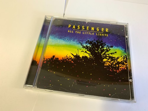 Passenger all the little - passenger,
