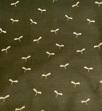 Autumnal Flower seeds (dark