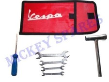 VESPA COMPLETE HANDY TOOL KIT