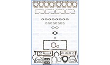 Full Engine Rebuild Conversion