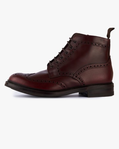 Loake 1880 country bedale - loake,