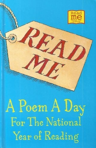 Read various - read, me