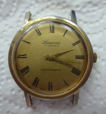 LUCERNE 1157DC - MANUAL WATCH