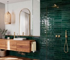 75x300 Victorian Green Metro