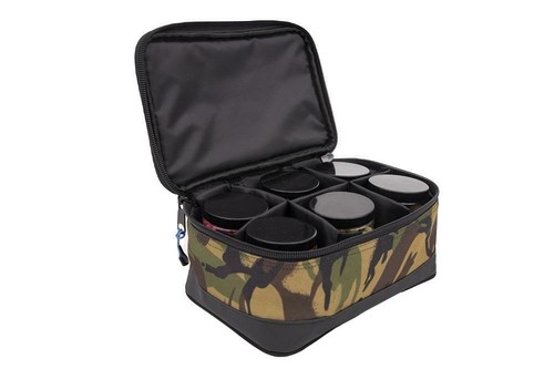 Cult tackle dpm - tackle, pop