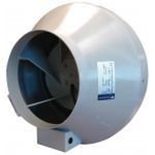 Systemair rvk fans various - rvk,