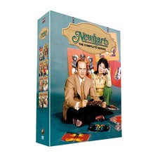Newhart The Complete Series
