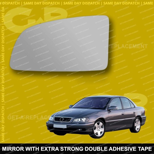 For vauxhall omega - for, wing