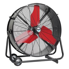 CLARKE DRUM FAN EXTRA HIGH