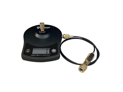 Mastercool 98201 high - mastercool,