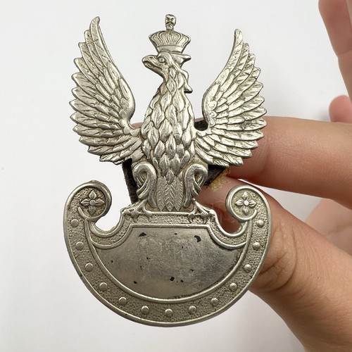 Genuine ww2 poland polish - genuine,