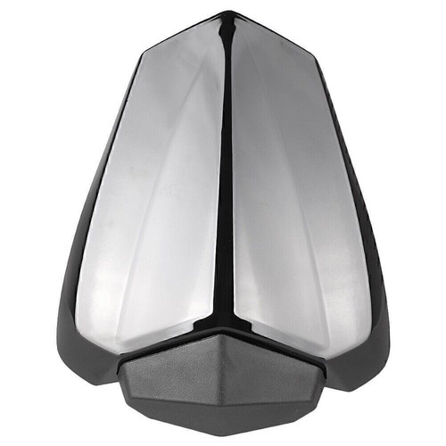 Rear seat cover cowl - rear,